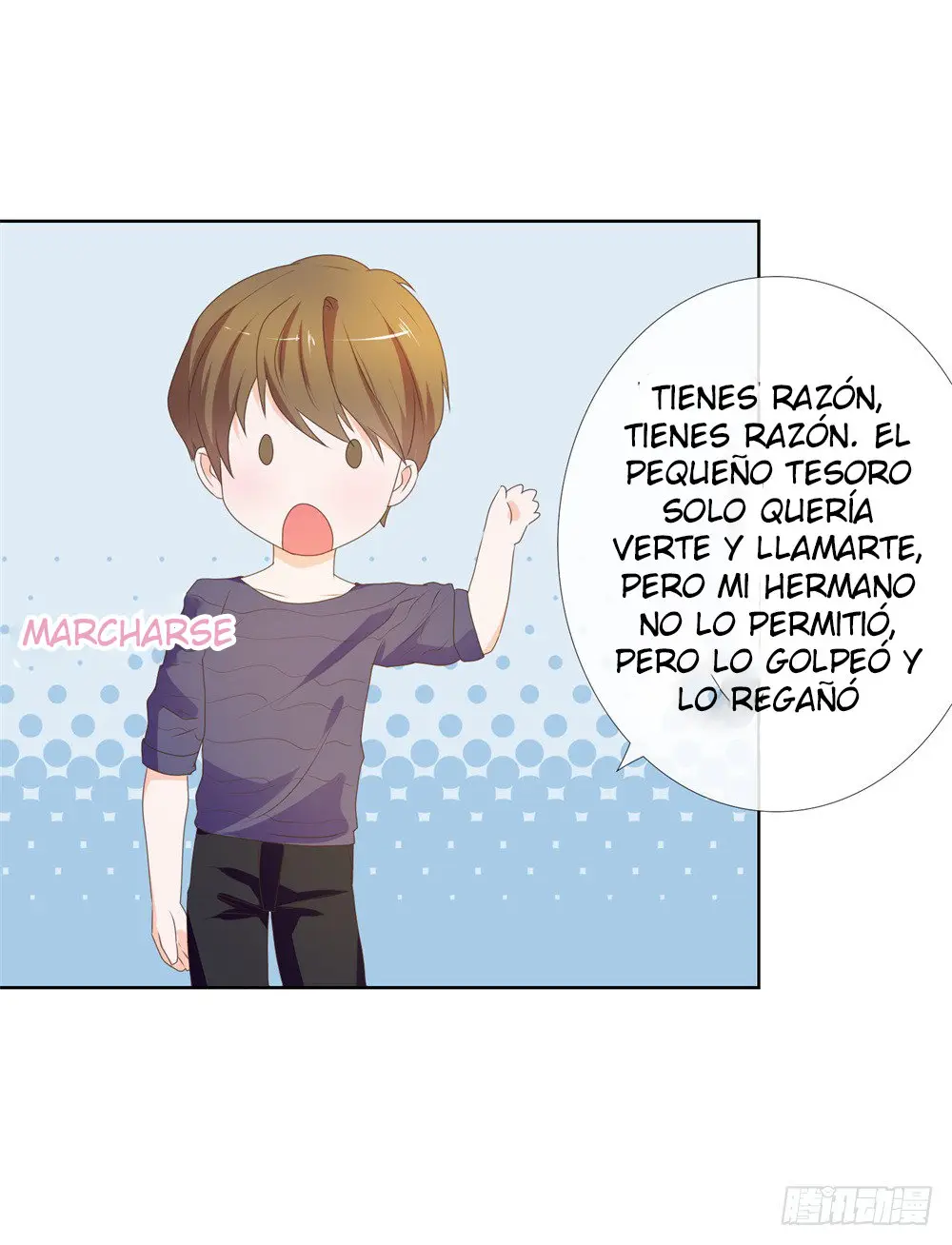 Matrimonio Oculto 100 Puntos (2019) - Capítulo 10 - Página 36 - LectorTMOo