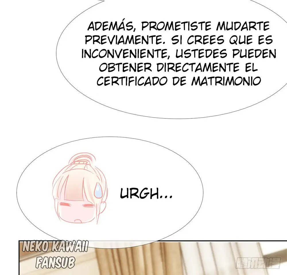 Matrimonio Oculto 100 Puntos (2019) - Capítulo 10 - Página 39 - LectorTMOo
