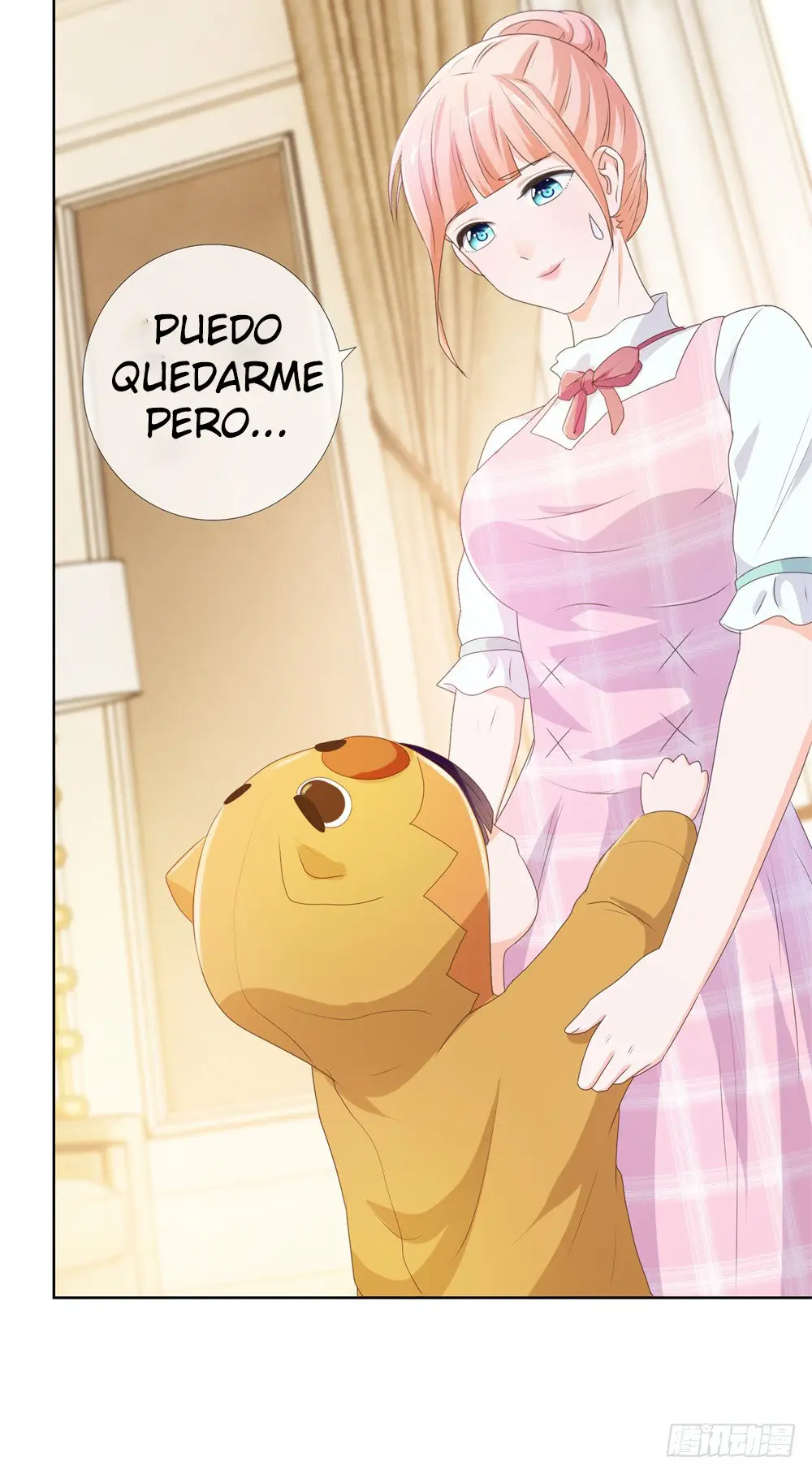 Matrimonio Oculto 100 Puntos (2019) - Capítulo 10 - Página 40 - LectorTMOo