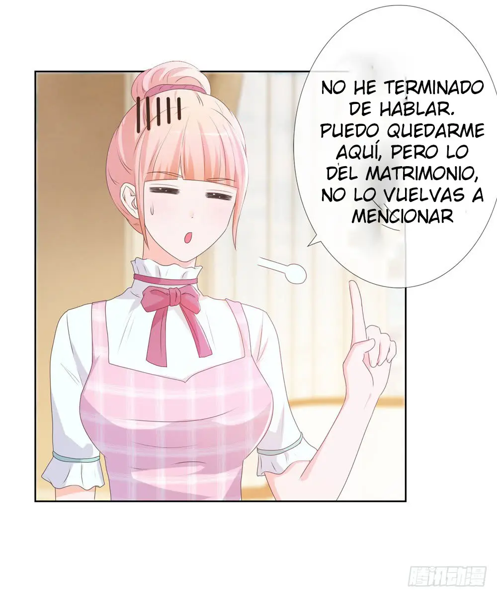 Matrimonio Oculto 100 Puntos (2019) - Capítulo 10 - Página 42 - LectorTMOo