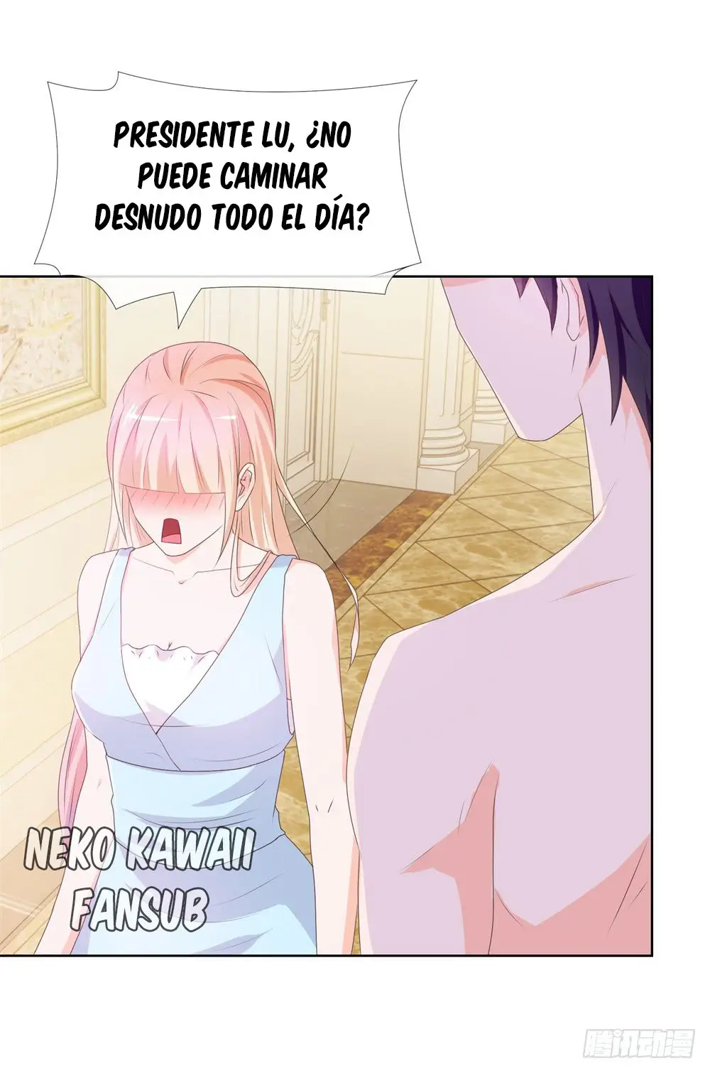 Matrimonio Oculto 100 Puntos (2019) - Capítulo 11 - Página 9 - LectorTMOo