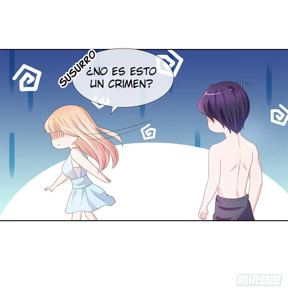 Matrimonio Oculto 100 Puntos (2019) - Capítulo 11 - Página 10 - LectorTMOo