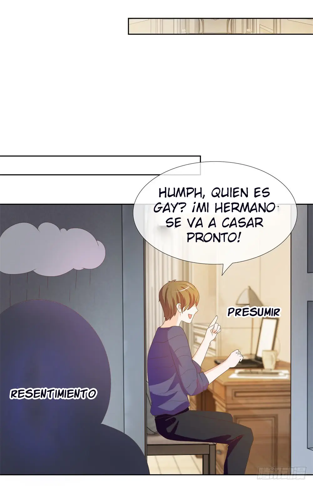 Matrimonio Oculto 100 Puntos (2019) - Capítulo 11 - Página 12 - LectorTMOo