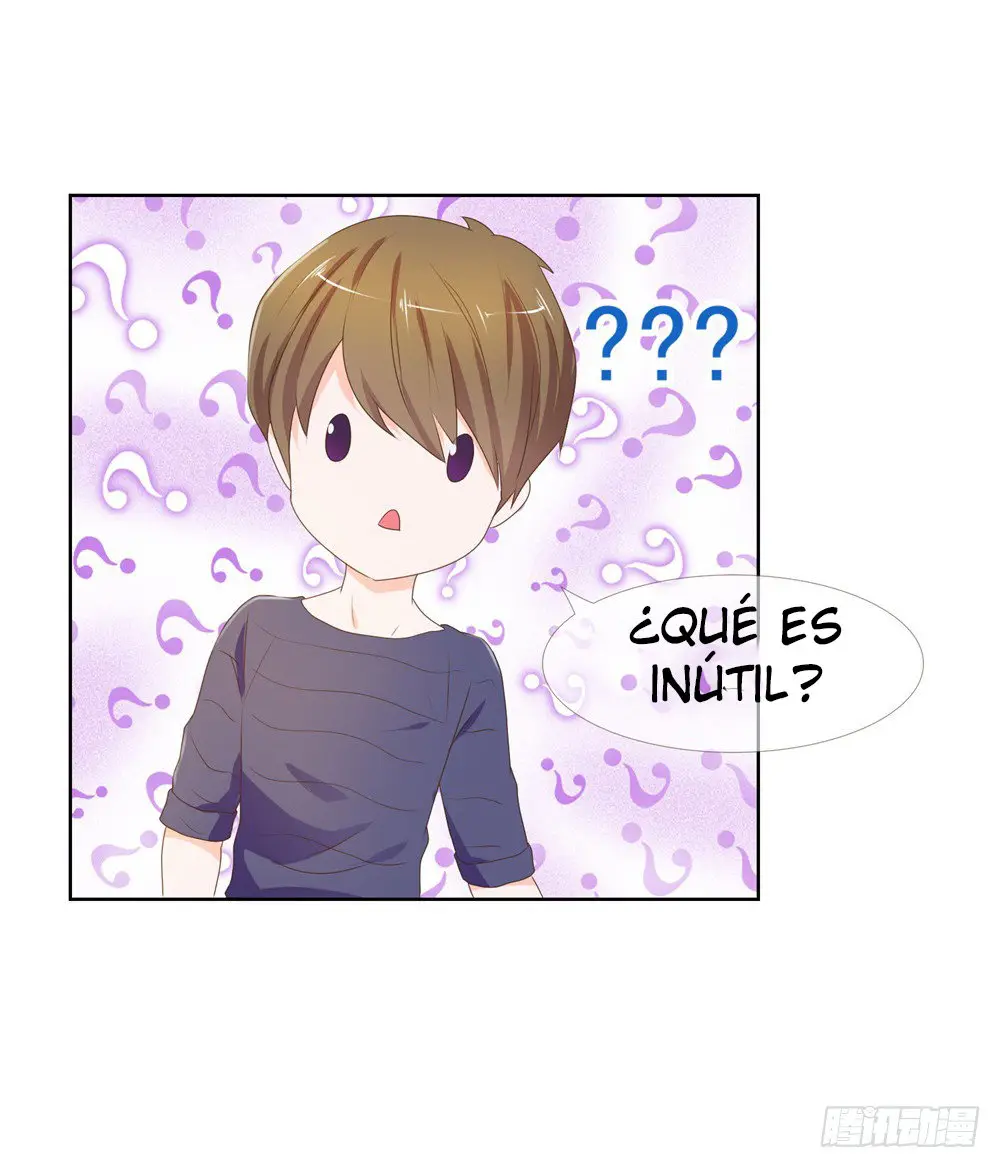 Matrimonio Oculto 100 Puntos (2019) - Capítulo 11 - Página 16 - LectorTMOo