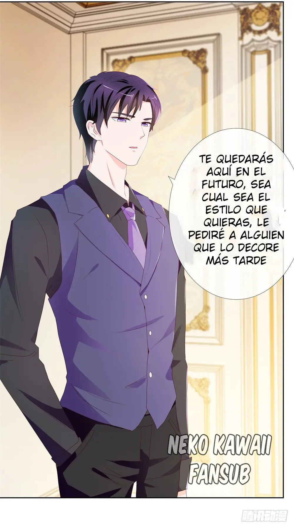 Matrimonio Oculto 100 Puntos (2019) - Capítulo 11 - Página 21 - LectorTMOo