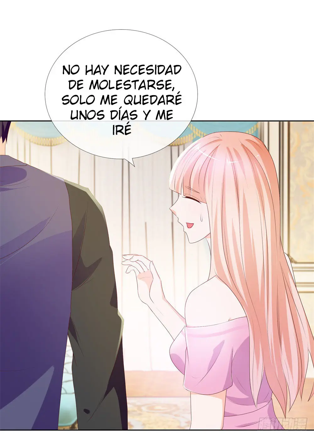 Matrimonio Oculto 100 Puntos (2019) - Capítulo 11 - Página 22 - LectorTMOo