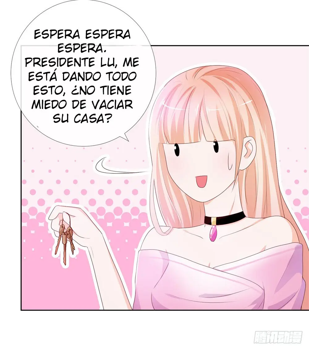 Matrimonio Oculto 100 Puntos (2019) - Capítulo 11 - Página 26 - LectorTMOo