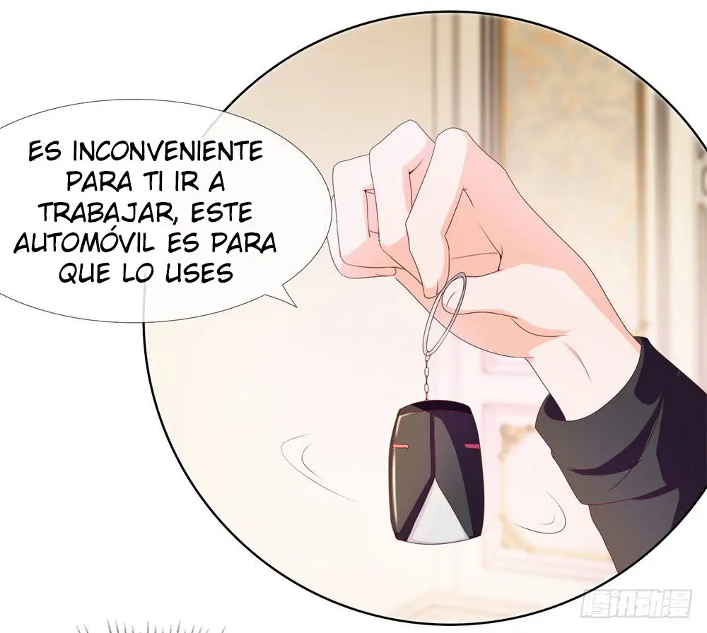 Matrimonio Oculto 100 Puntos (2019) - Capítulo 11 - Página 32 - LectorTMOo