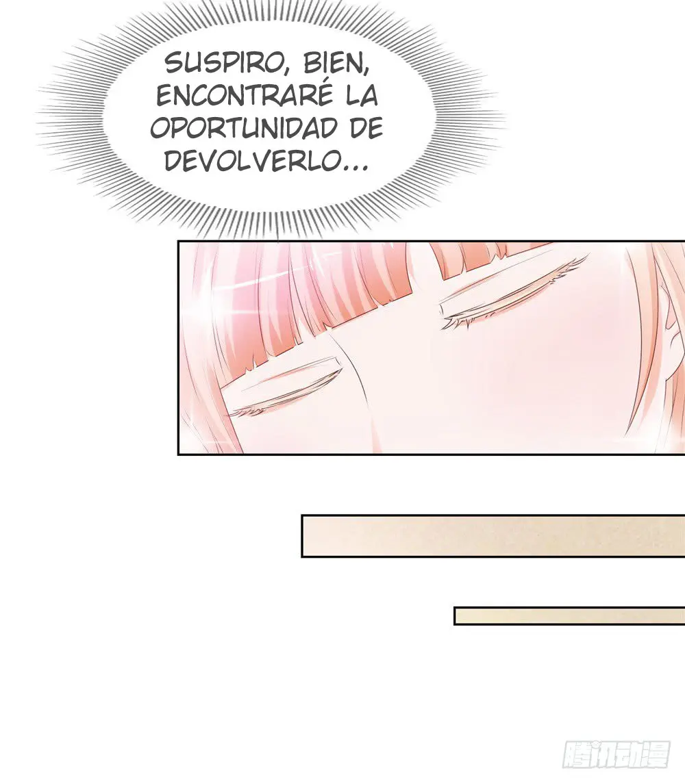 Matrimonio Oculto 100 Puntos (2019) - Capítulo 11 - Página 34 - LectorTMOo