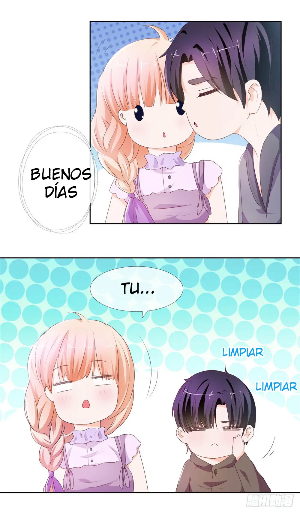 Matrimonio Oculto 100 Puntos (2019) - Capítulo 12 - Página 8 - LectorTMOo