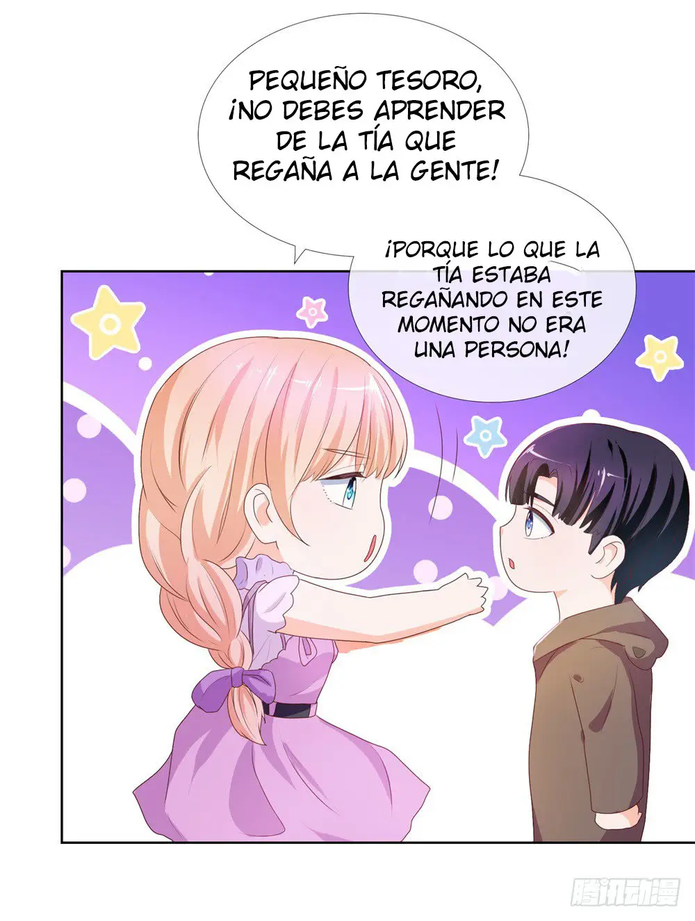 Matrimonio Oculto 100 Puntos (2019) - Capítulo 12 - Página 12 - LectorTMOo