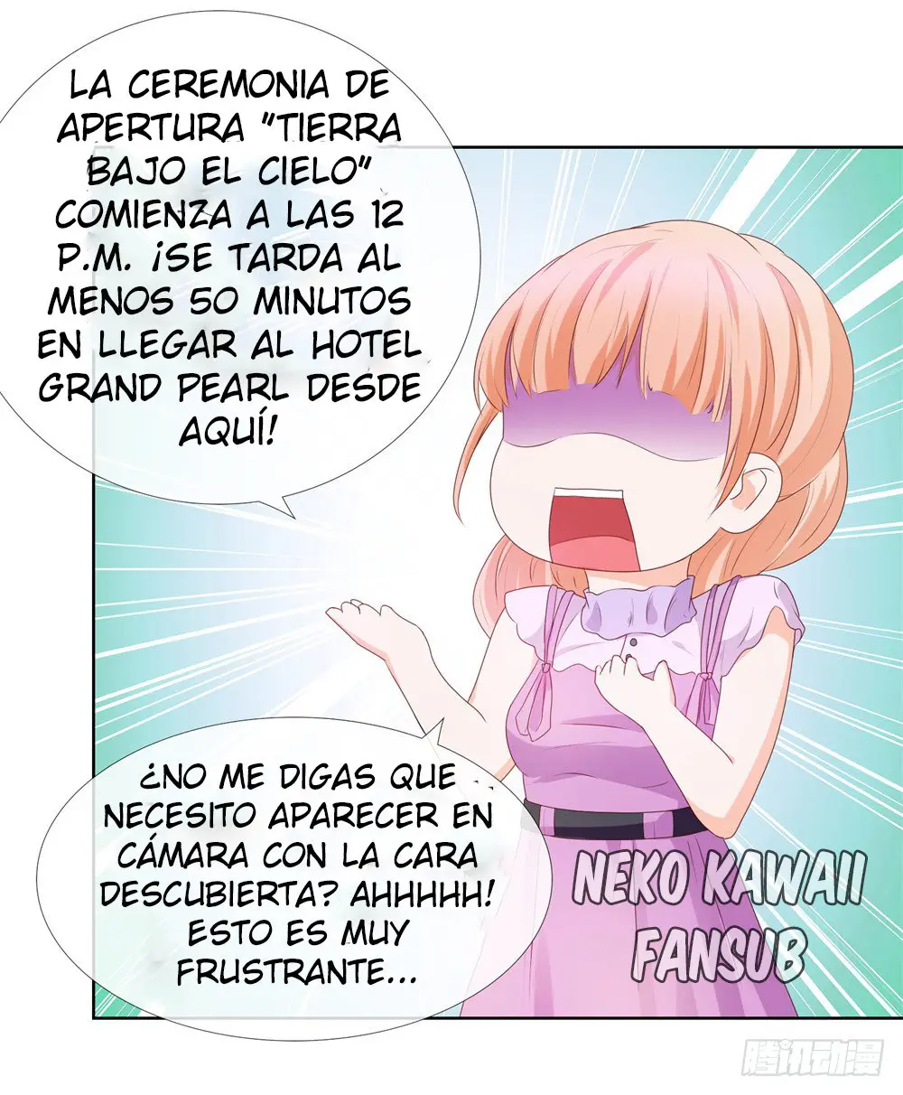 Matrimonio Oculto 100 Puntos (2019) - Capítulo 12 - Página 15 - LectorTMOo