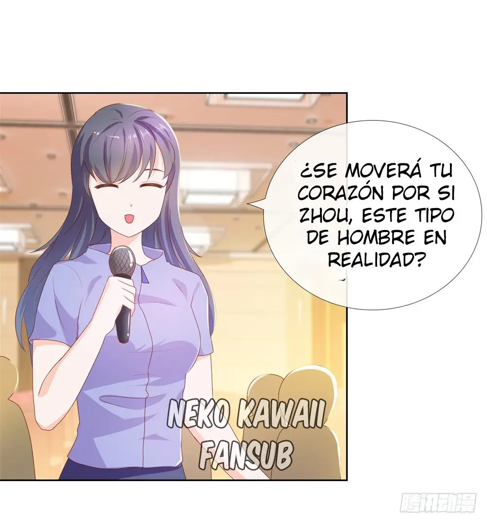 Matrimonio Oculto 100 Puntos (2019) - Capítulo 12 - Página 23 - LectorTMOo
