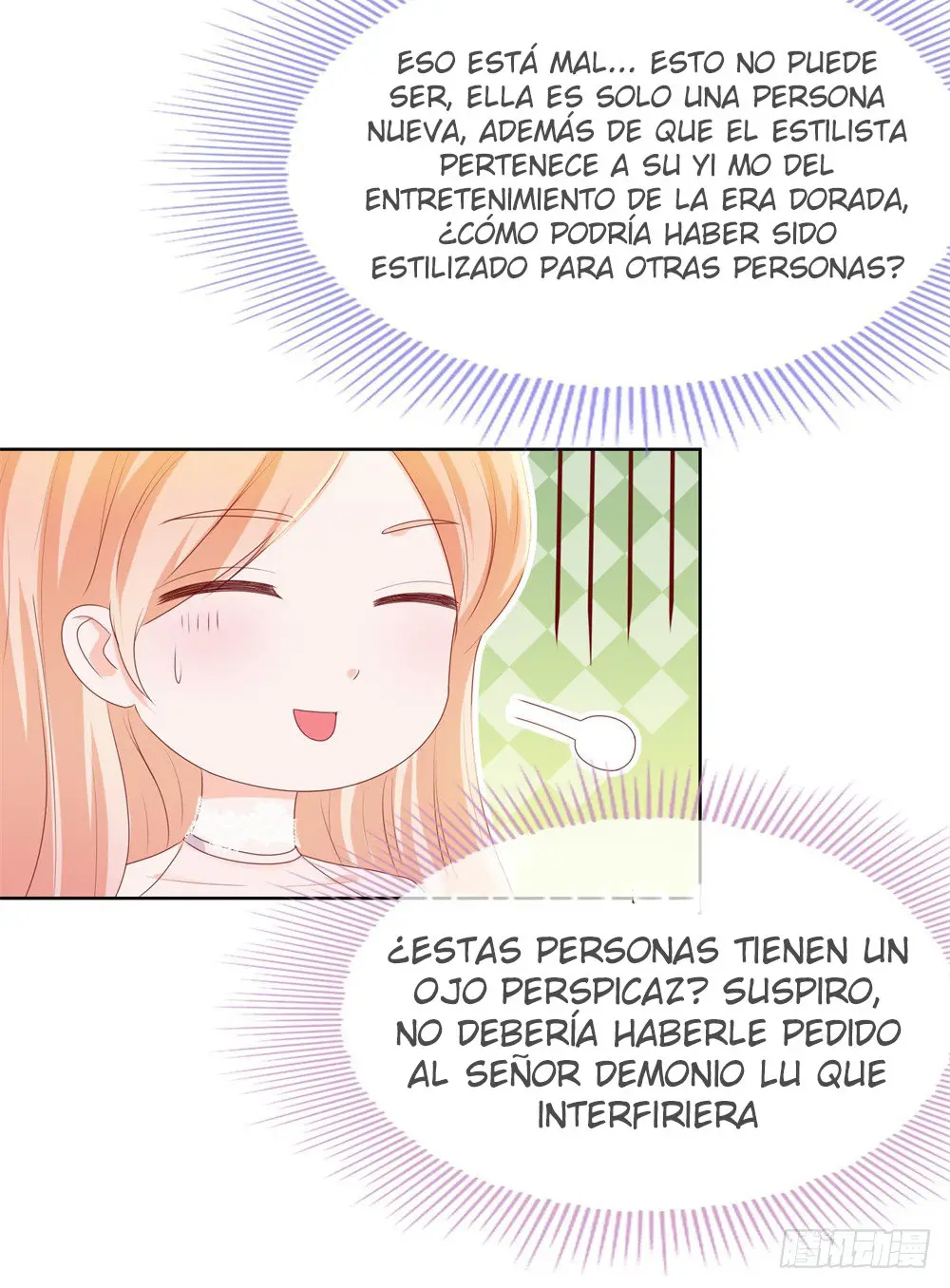 Matrimonio Oculto 100 Puntos (2019) - Capítulo 13 - Página 6 - LectorTMOo