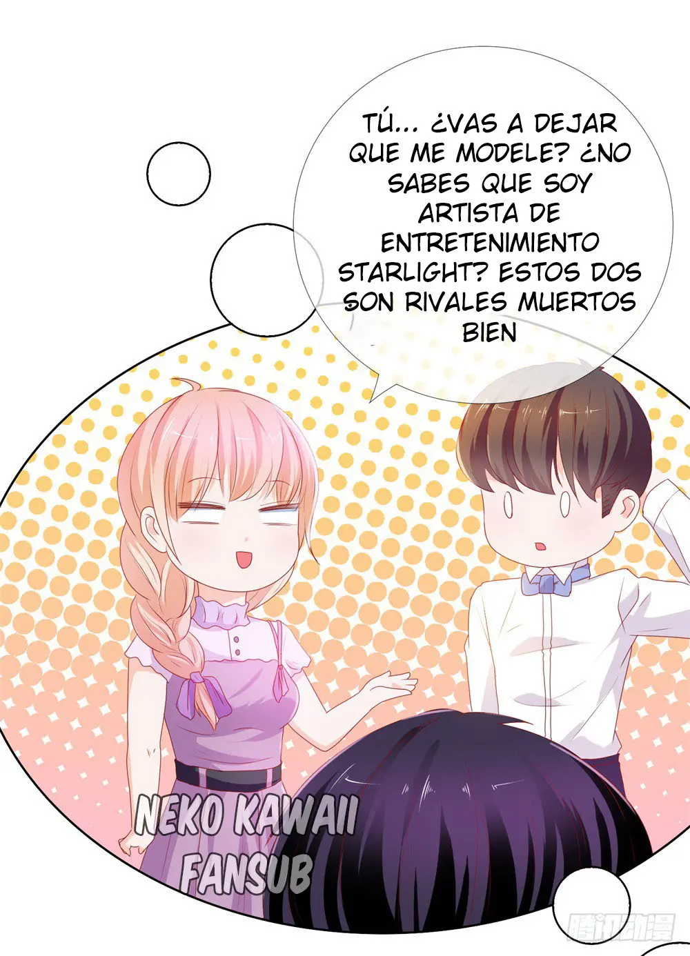 Matrimonio Oculto 100 Puntos (2019) - Capítulo 13 - Página 7 - LectorTMOo