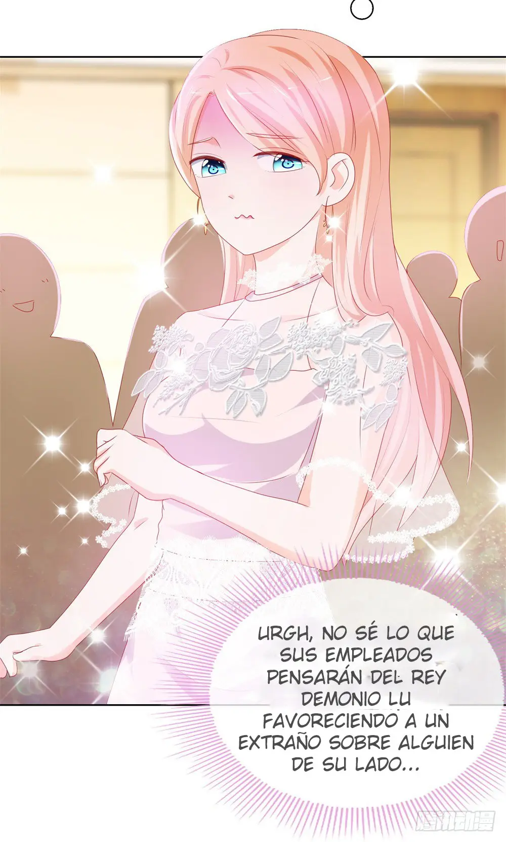 Matrimonio Oculto 100 Puntos (2019) - Capítulo 13 - Página 10 - LectorTMOo