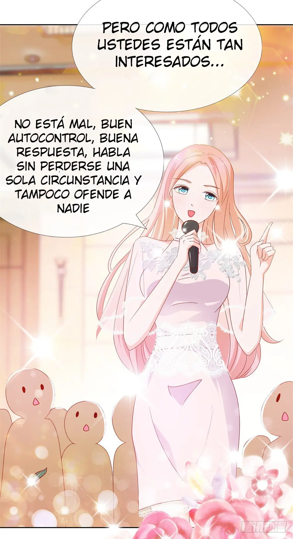 Matrimonio Oculto 100 Puntos (2019) - Capítulo 13 - Página 16 - LectorTMOo