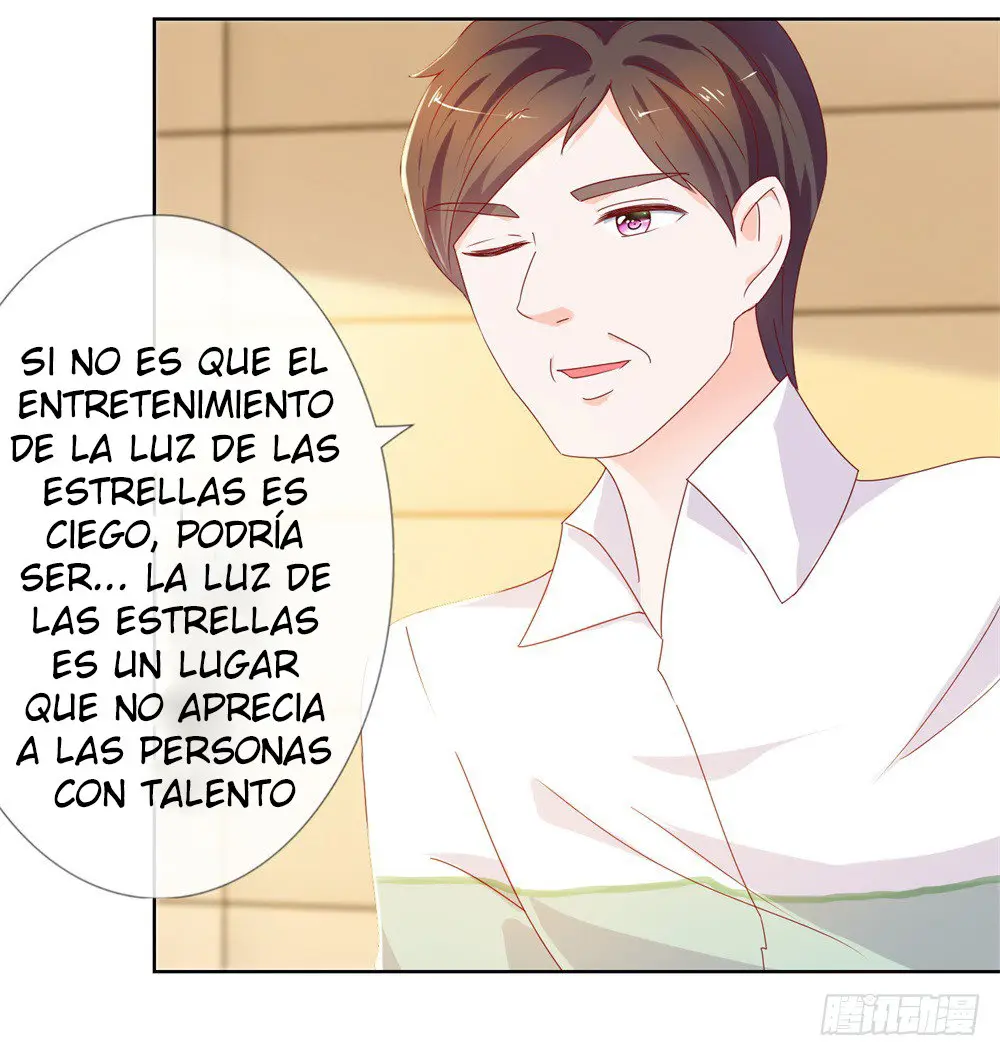 Matrimonio Oculto 100 Puntos (2019) - Capítulo 13 - Página 18 - LectorTMOo