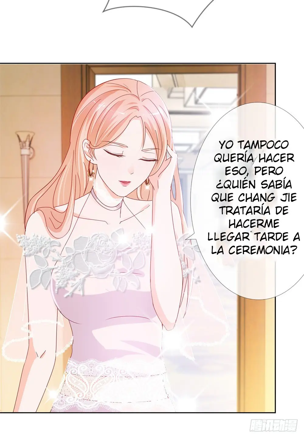 Matrimonio Oculto 100 Puntos (2019) - Capítulo 13 - Página 22 - LectorTMOo