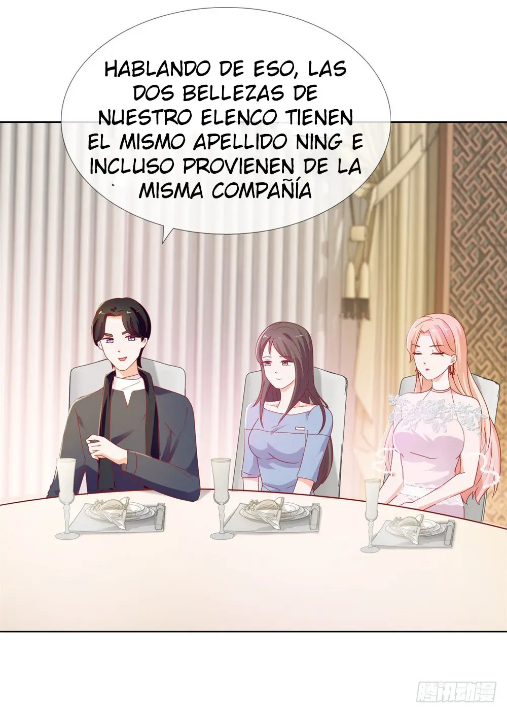 Matrimonio Oculto 100 Puntos (2019) - Capítulo 13 - Página 26 - LectorTMOo