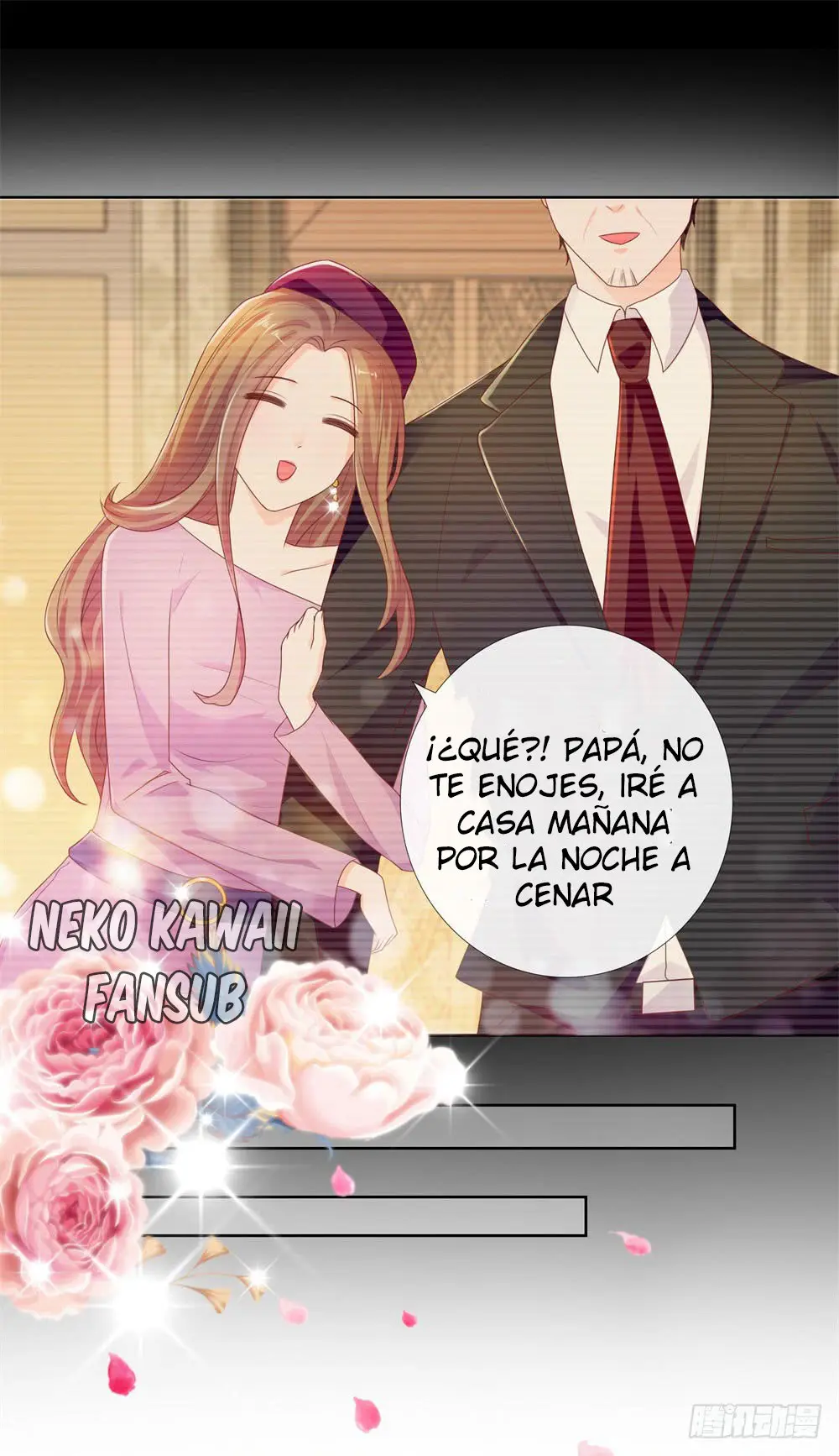 Matrimonio Oculto 100 Puntos (2019) - Capítulo 14 - Página 7 - LectorTMOo