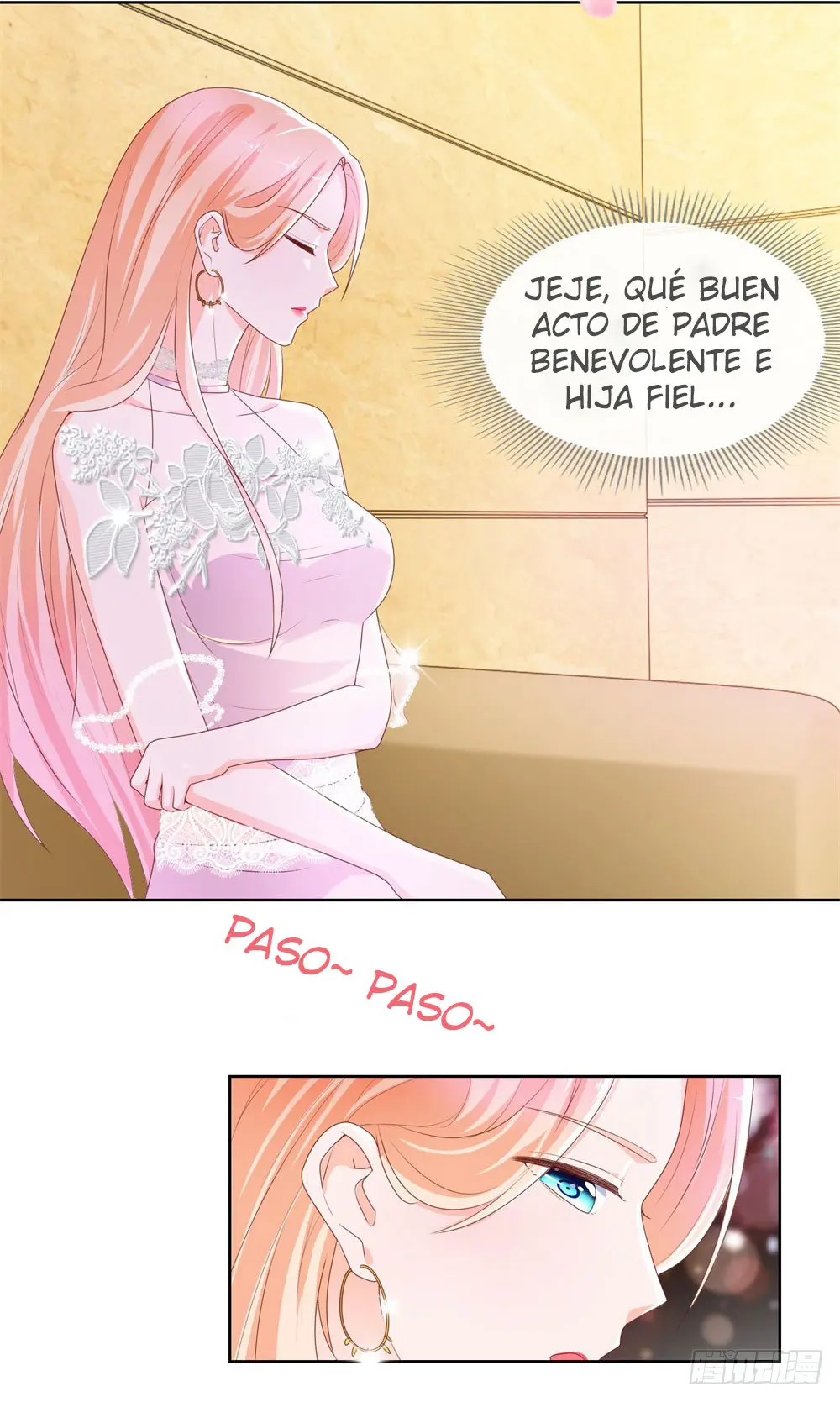 Matrimonio Oculto 100 Puntos (2019) - Capítulo 14 - Página 8 - LectorTMOo