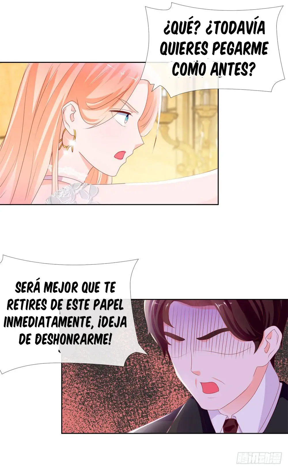 Matrimonio Oculto 100 Puntos (2019) - Capítulo 14 - Página 14 - LectorTMOo