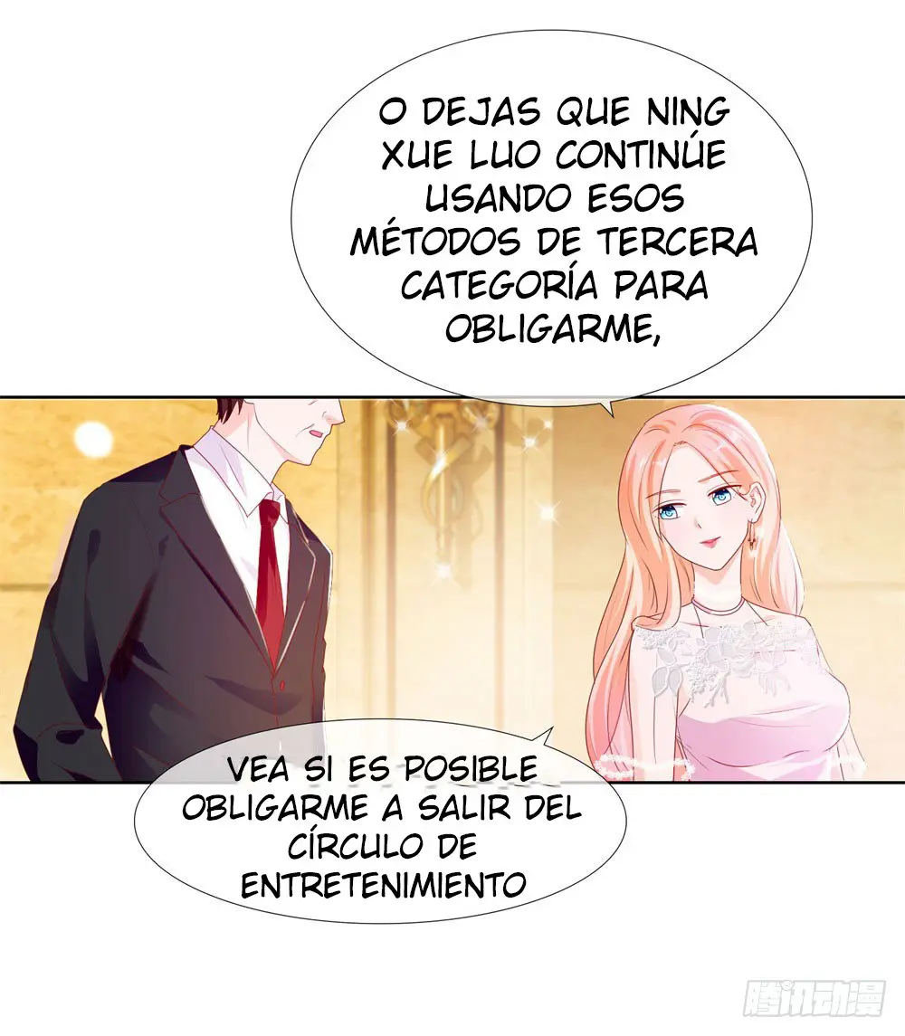 Matrimonio Oculto 100 Puntos (2019) - Capítulo 14 - Página 16 - LectorTMOo
