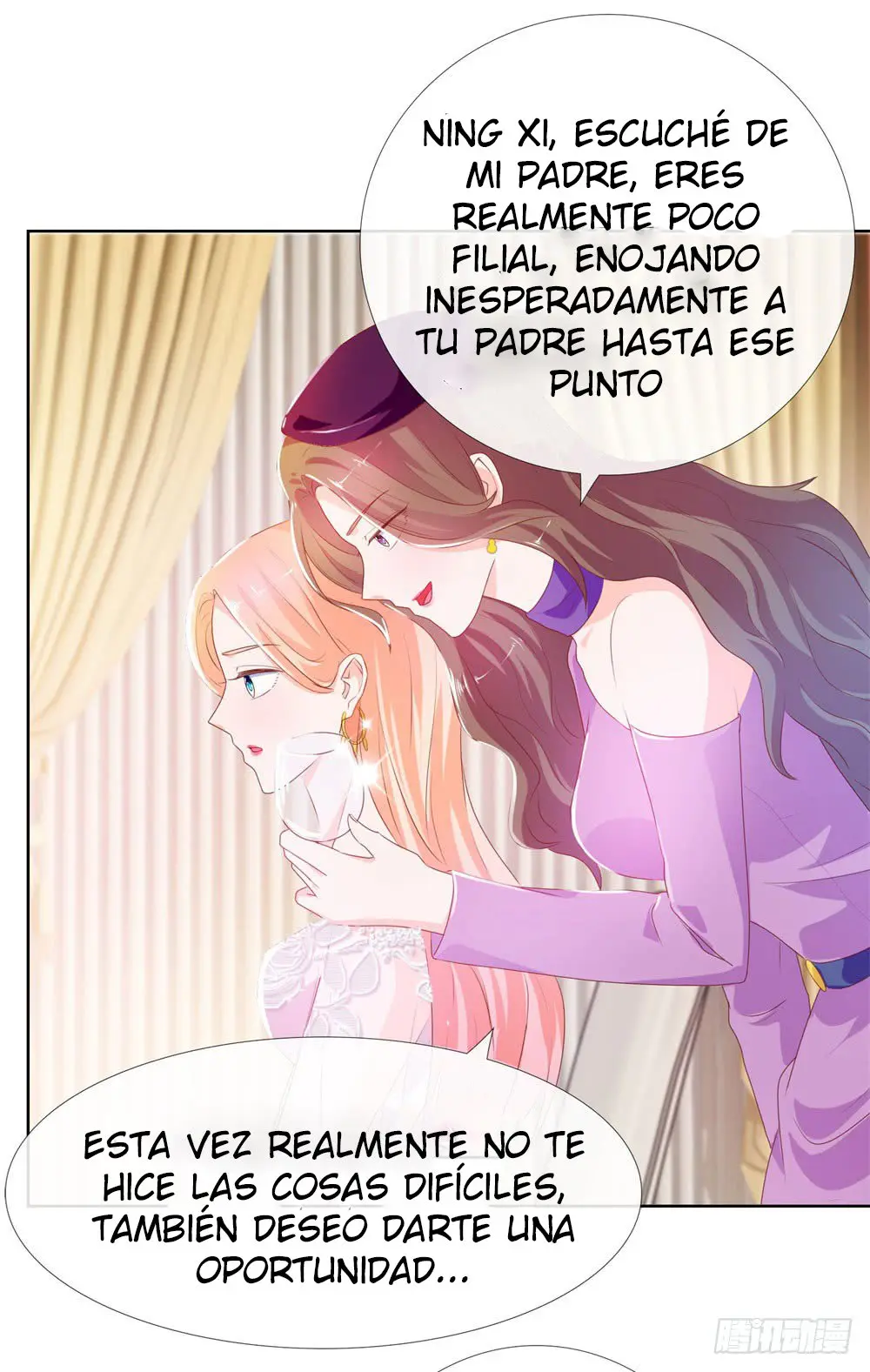 Matrimonio Oculto 100 Puntos (2019) - Capítulo 14 - Página 20 - LectorTMOo
