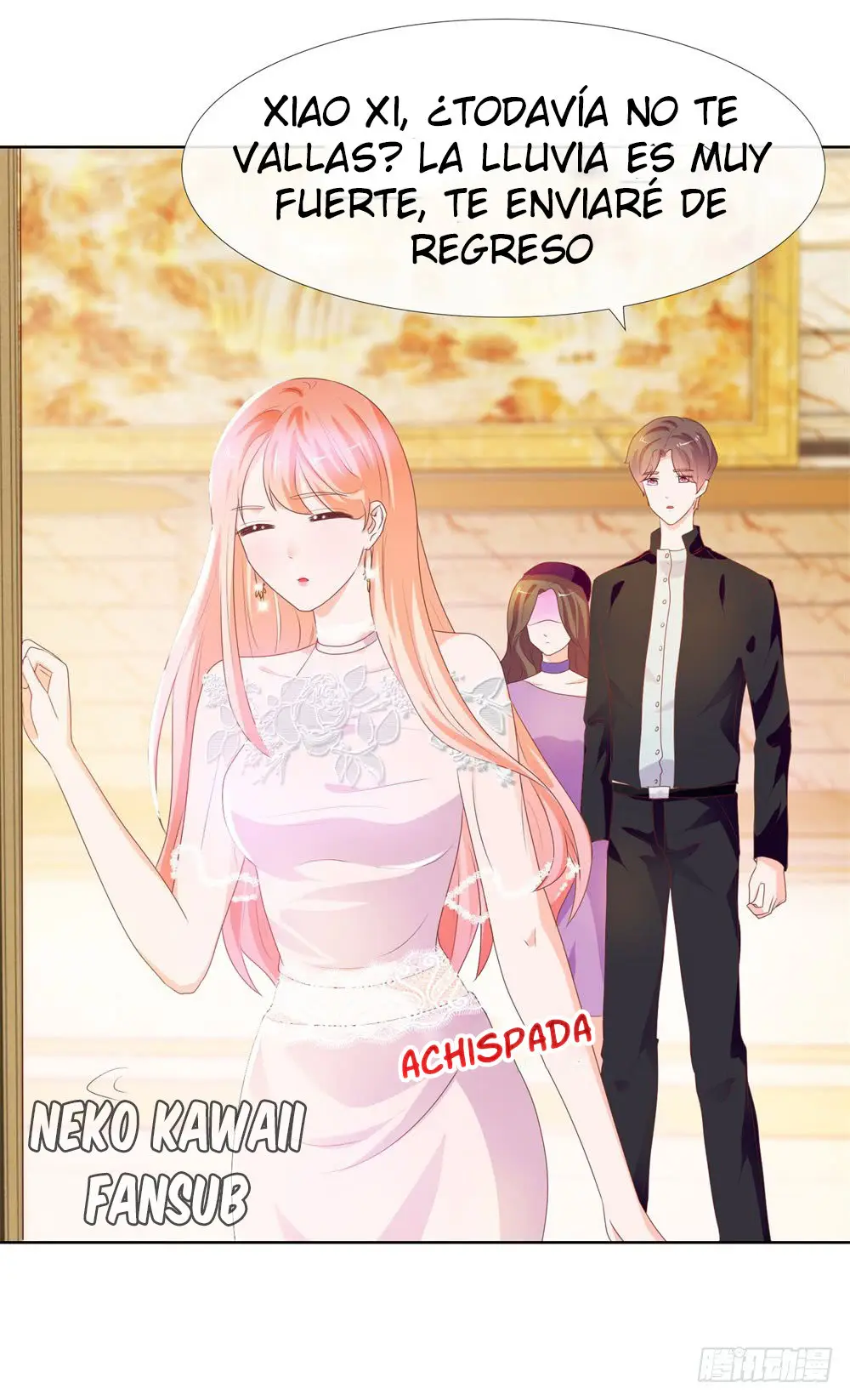 Matrimonio Oculto 100 Puntos (2019) - Capítulo 14 - Página 29 - LectorTMOo