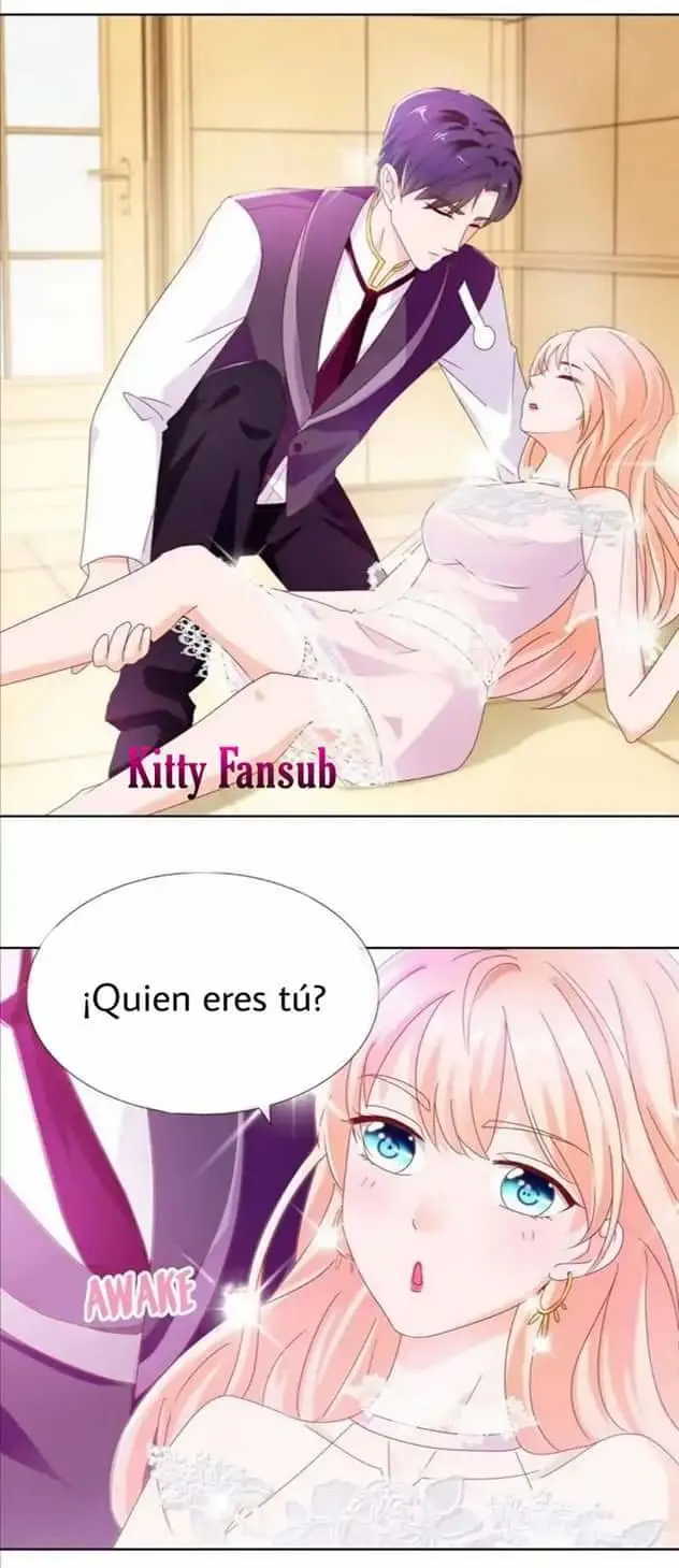 Matrimonio Oculto 100 Puntos (2019) - Capítulo 15 - Página 5 - LectorTMOo