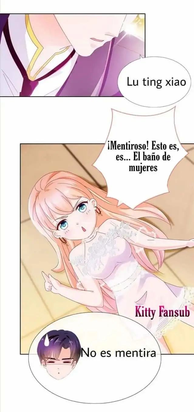 Matrimonio Oculto 100 Puntos (2019) - Capítulo 15 - Página 6 - LectorTMOo