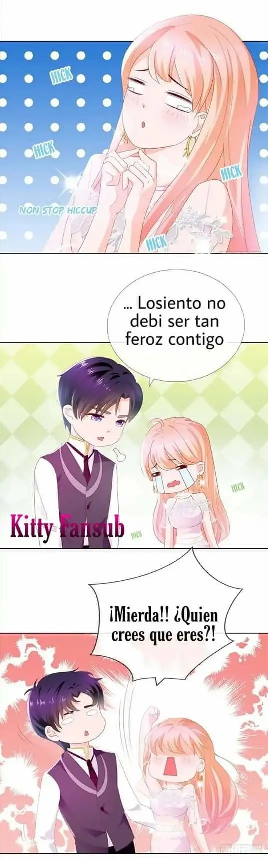 Matrimonio Oculto 100 Puntos (2019) - Capítulo 15 - Página 12 - LectorTMOo