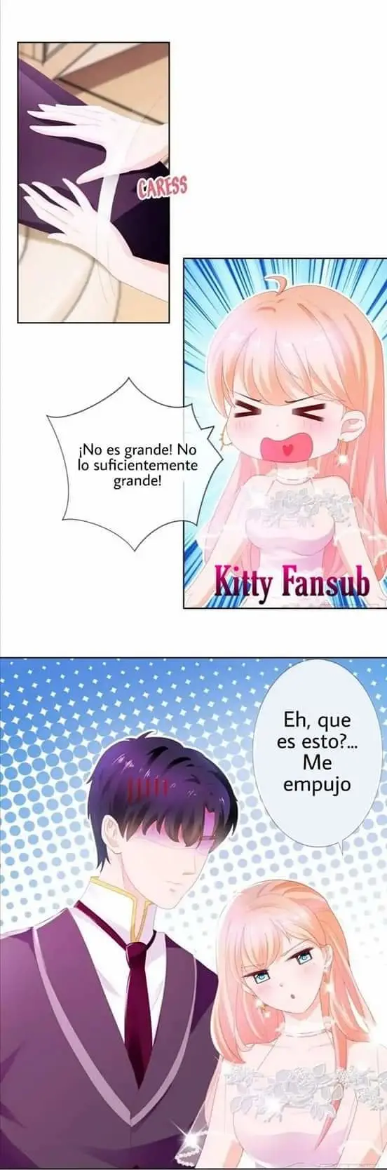 Matrimonio Oculto 100 Puntos (2019) - Capítulo 15 - Página 14 - LectorTMOo