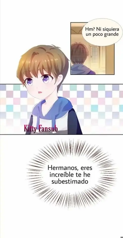 Matrimonio Oculto 100 Puntos (2019) - Capítulo 15 - Página 19 - LectorTMOo