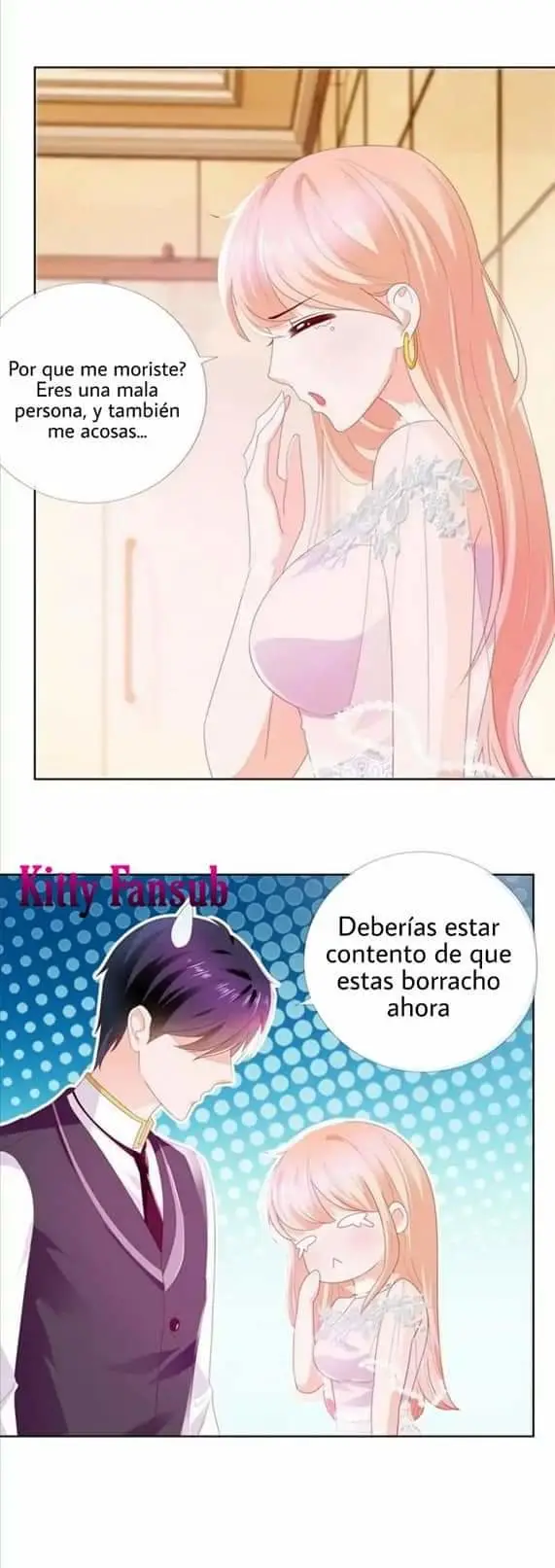Matrimonio Oculto 100 Puntos (2019) - Capítulo 16 - Página 3 - LectorTMOo