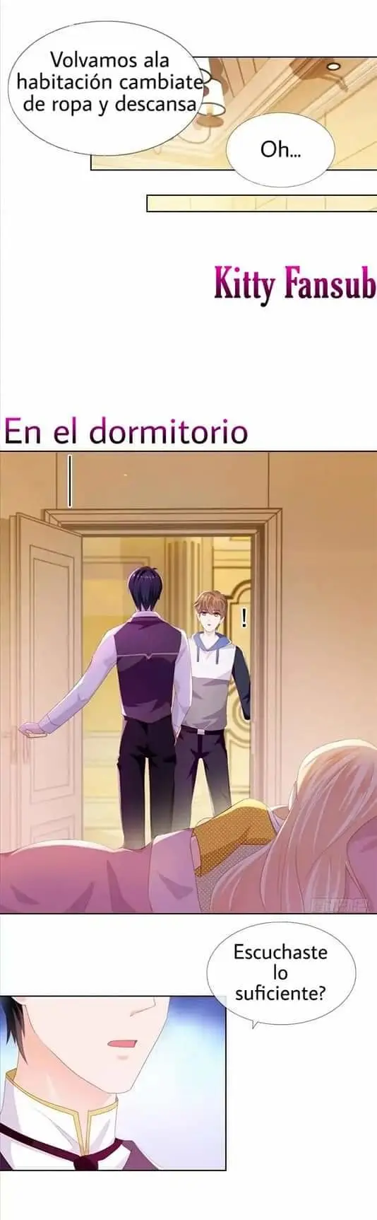 Matrimonio Oculto 100 Puntos (2019) - Capítulo 16 - Página 4 - LectorTMOo