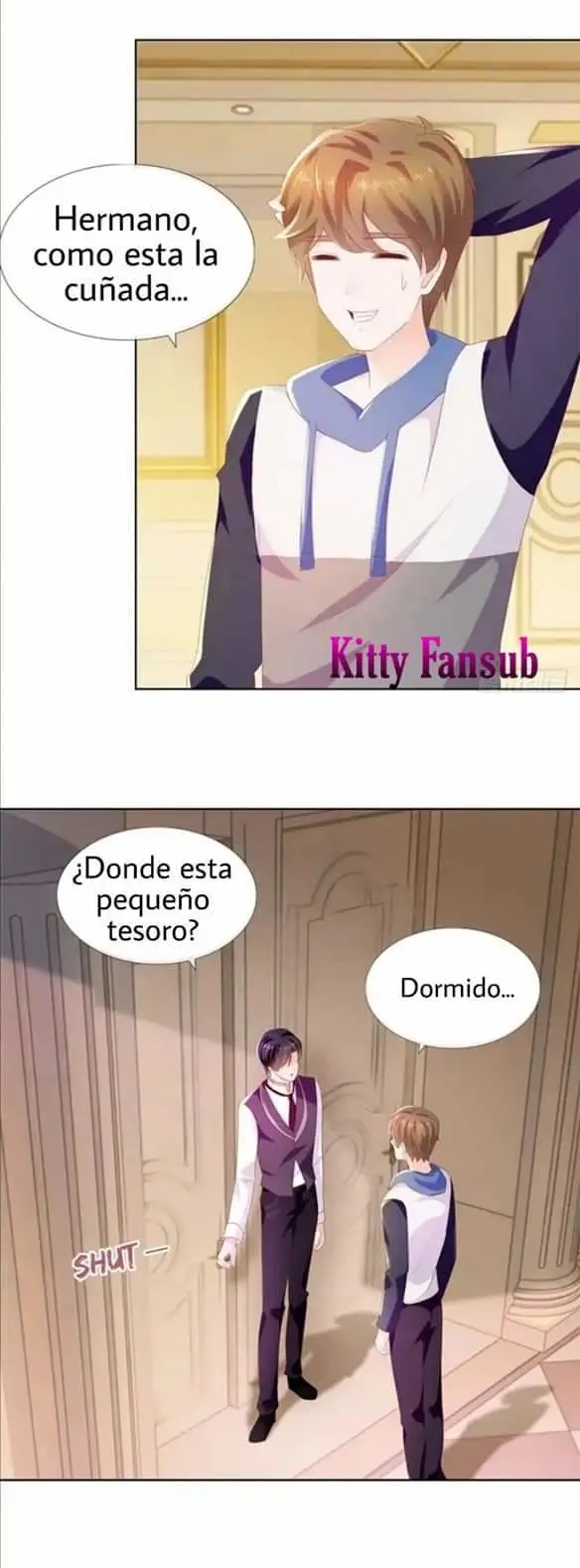Matrimonio Oculto 100 Puntos (2019) - Capítulo 16 - Página 5 - LectorTMOo