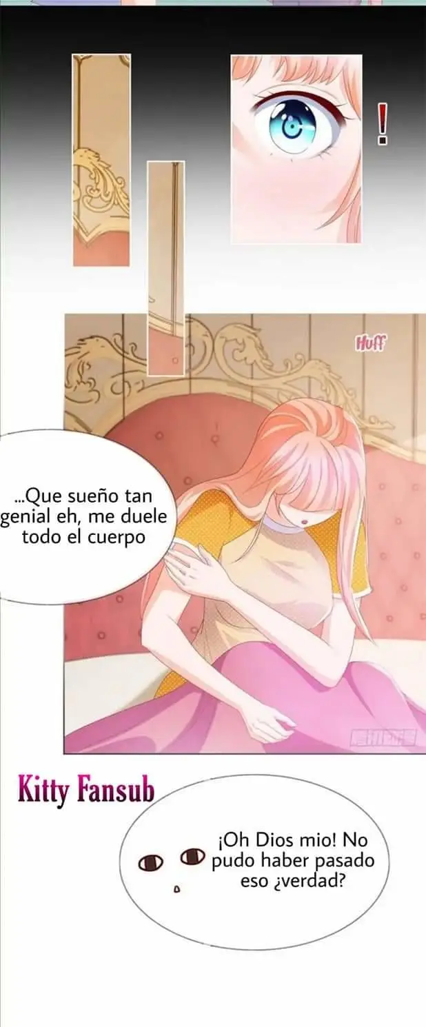 Matrimonio Oculto 100 Puntos (2019) - Capítulo 16 - Página 9 - LectorTMOo