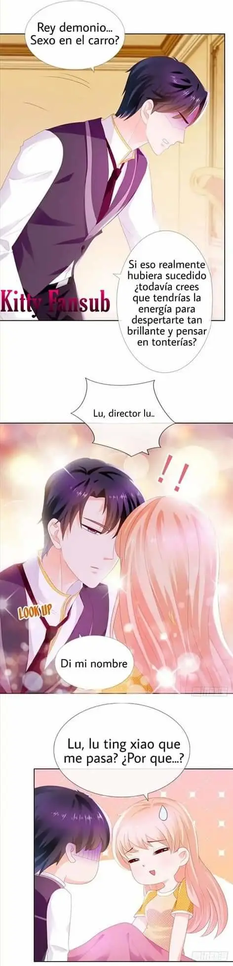 Matrimonio Oculto 100 Puntos (2019) - Capítulo 16 - Página 11 - LectorTMOo