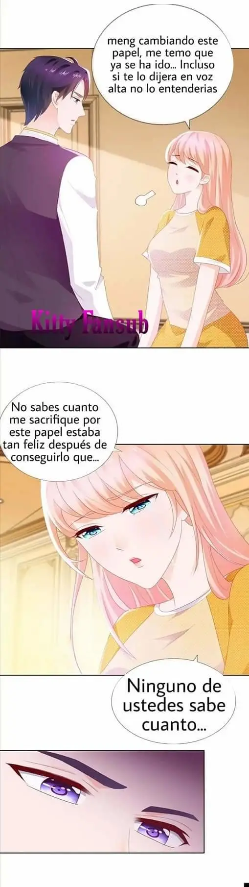 Matrimonio Oculto 100 Puntos (2019) - Capítulo 16 - Página 12 - LectorTMOo