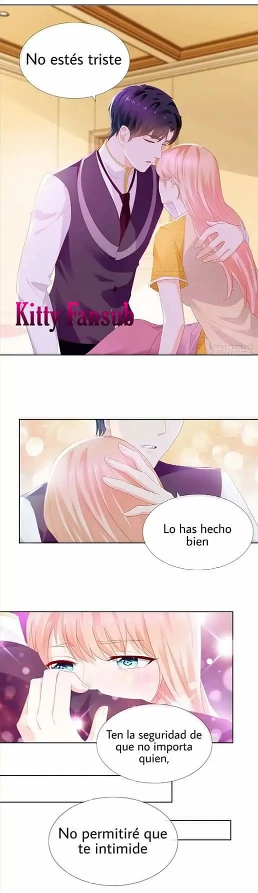 Matrimonio Oculto 100 Puntos (2019) - Capítulo 16 - Página 13 - LectorTMOo