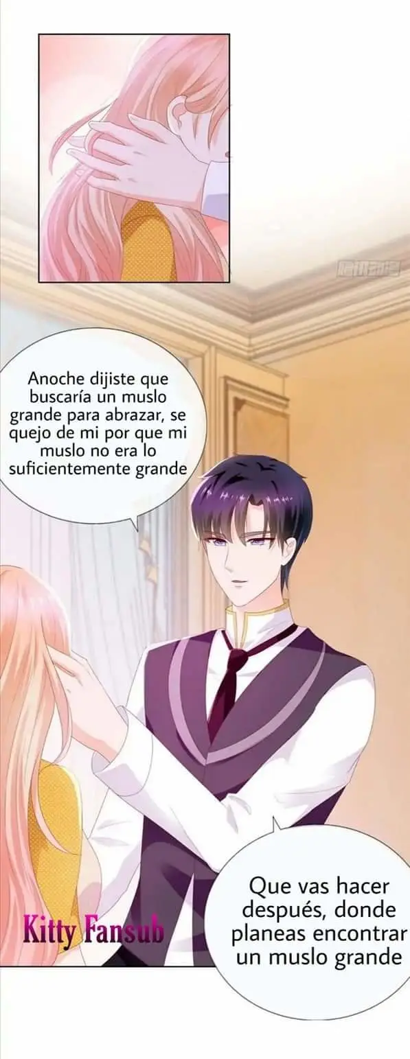 Matrimonio Oculto 100 Puntos (2019) - Capítulo 16 - Página 16 - LectorTMOo