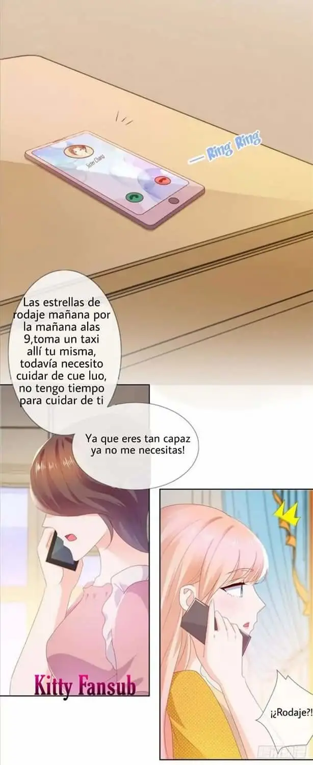 Matrimonio Oculto 100 Puntos (2019) - Capítulo 17 - Página 7 - LectorTMOo