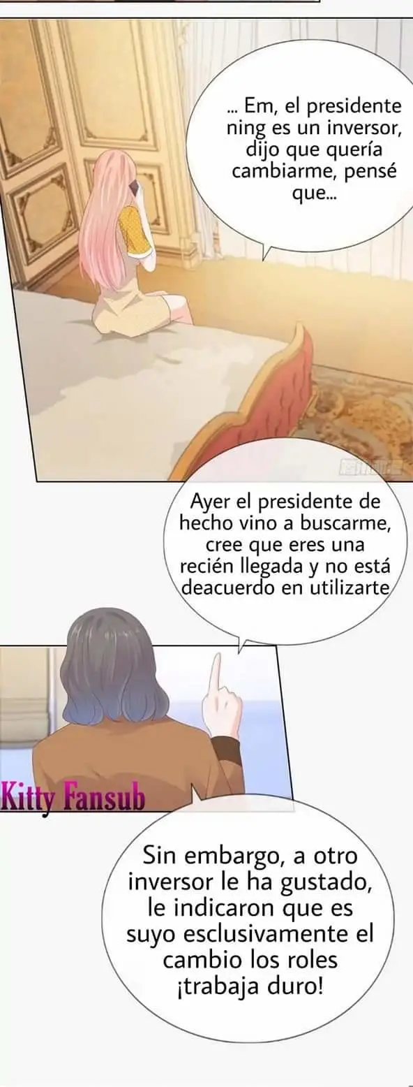 Matrimonio Oculto 100 Puntos (2019) - Capítulo 17 - Página 9 - LectorTMOo