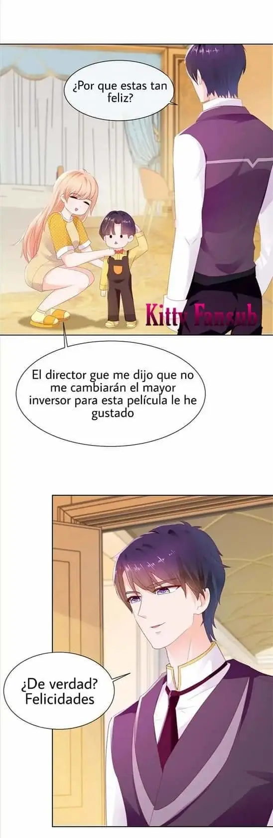 Matrimonio Oculto 100 Puntos (2019) - Capítulo 17 - Página 12 - LectorTMOo