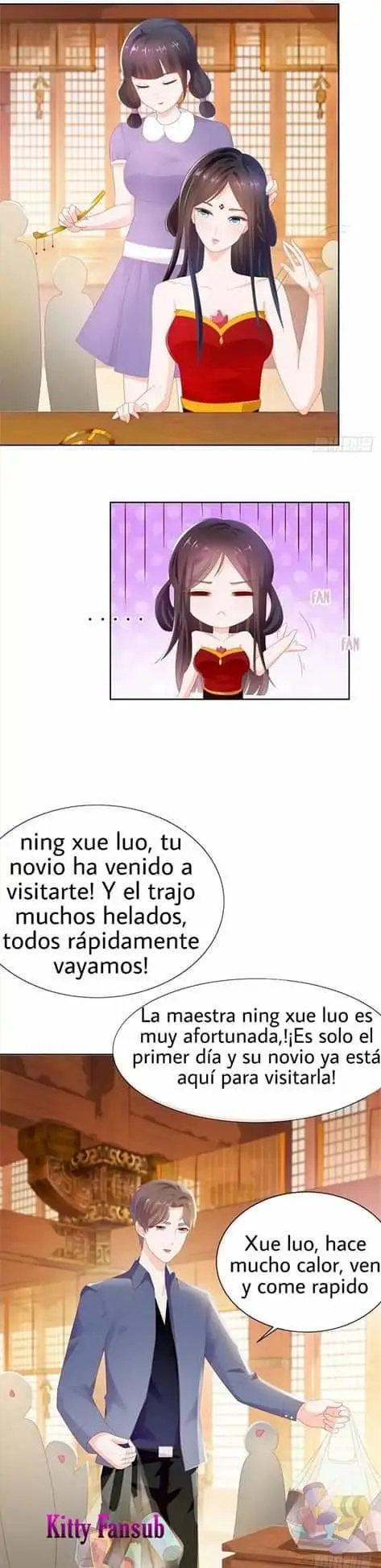 Matrimonio Oculto 100 Puntos (2019) - Capítulo 17 - Página 18 - LectorTMOo