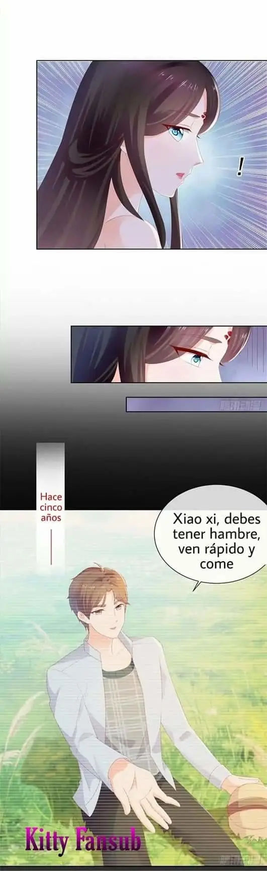 Matrimonio Oculto 100 Puntos (2019) - Capítulo 17 - Página 19 - LectorTMOo