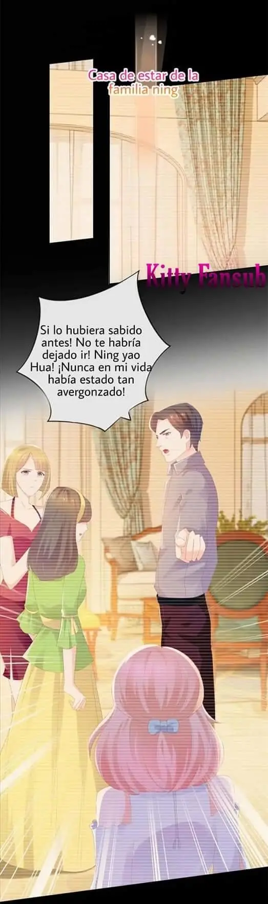 Matrimonio Oculto 100 Puntos (2019) - Capítulo 18 - Página 5 - LectorTMOo
