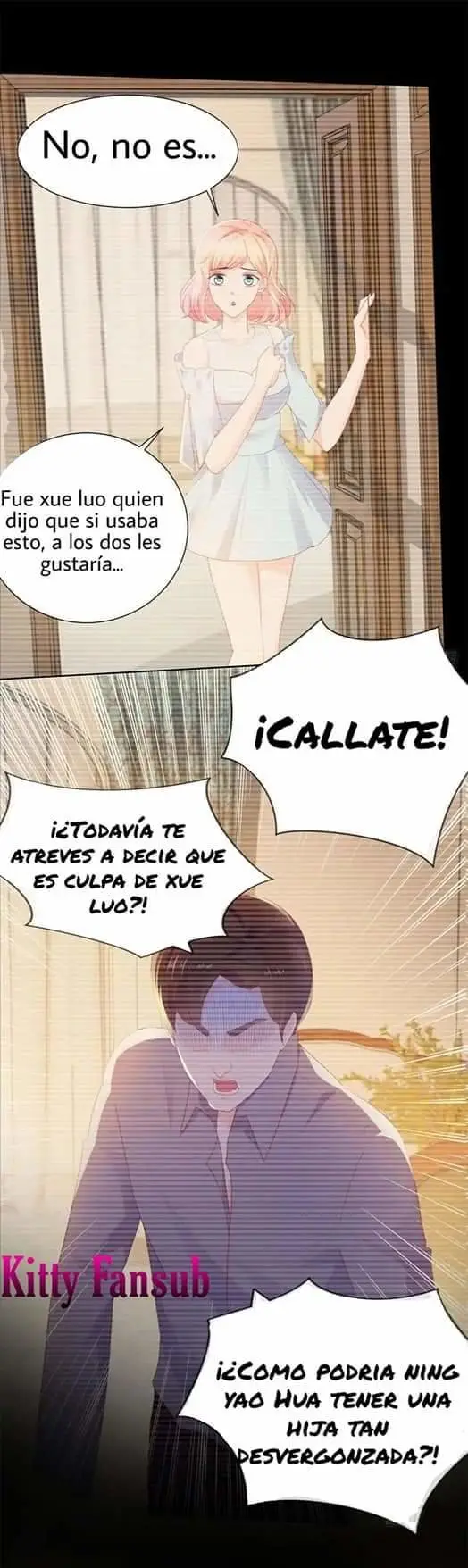 Matrimonio Oculto 100 Puntos (2019) - Capítulo 18 - Página 7 - LectorTMOo